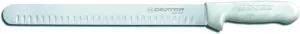 Dexter Russell S140-12GE-PCP Sani-Safe (13473) 12" Roast Slicer