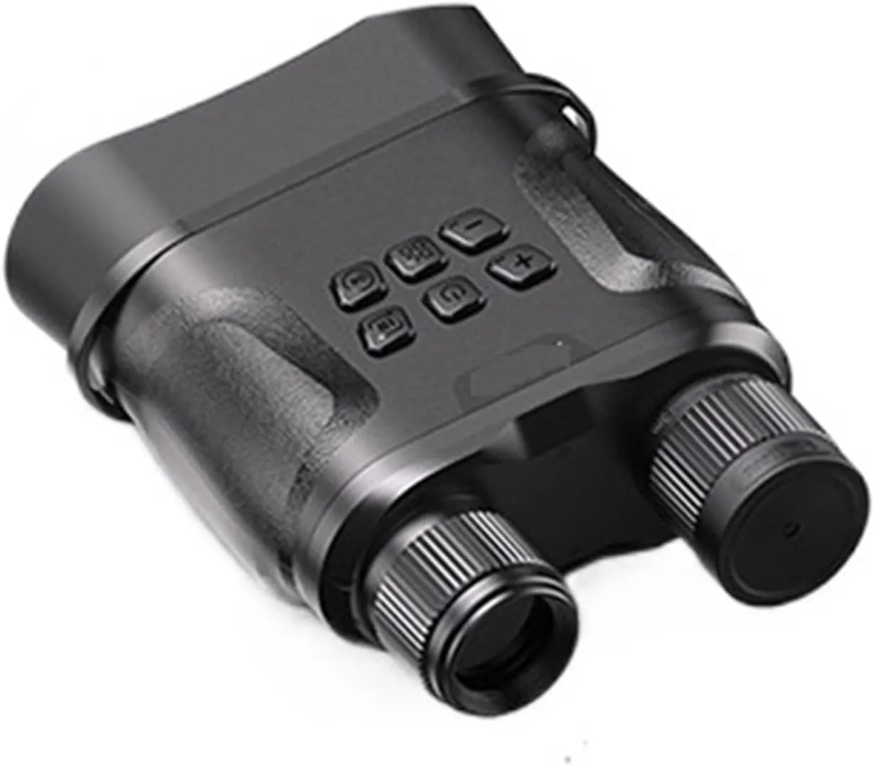 Digital Night Vision Binoculars with Video Recording HD Infrared Day and Night Vision Hunting Binoculars Telescope