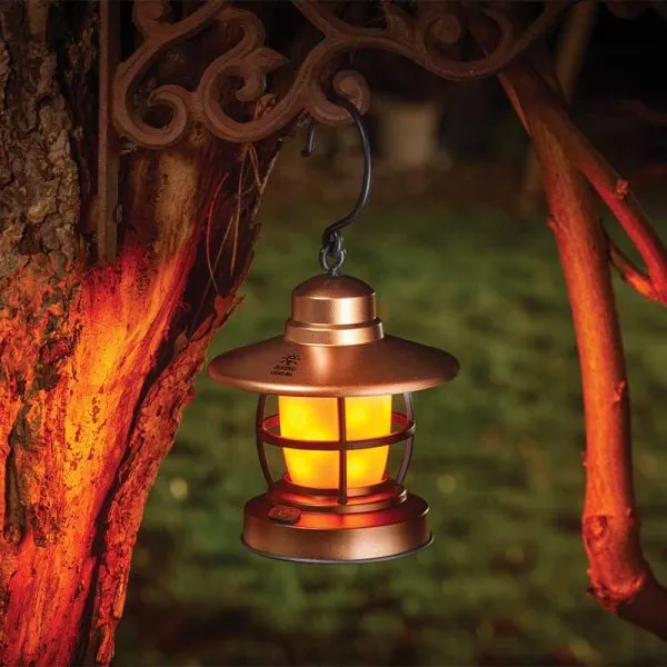 Duo Deco Lantern