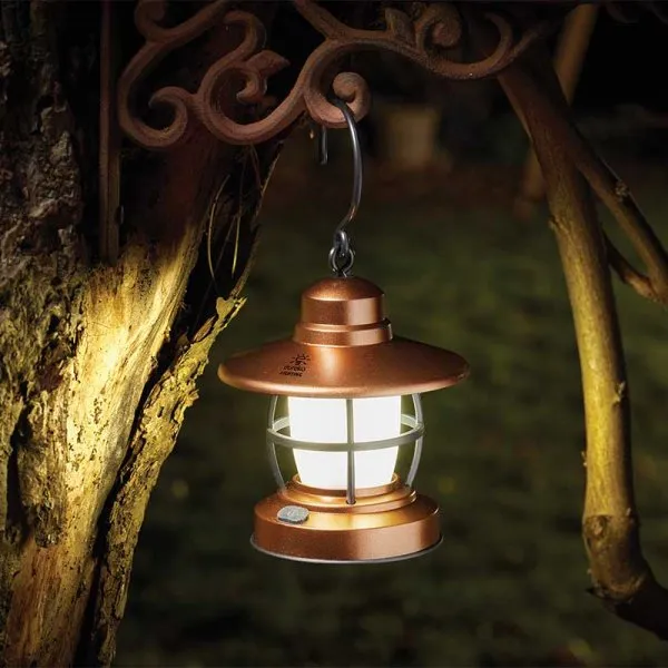 Duo Deco Lantern