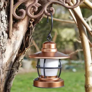 Duo Deco Lantern