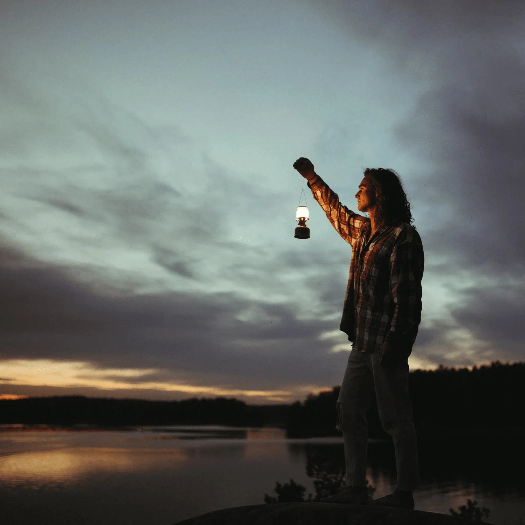 Easy Light Camp Lantern
