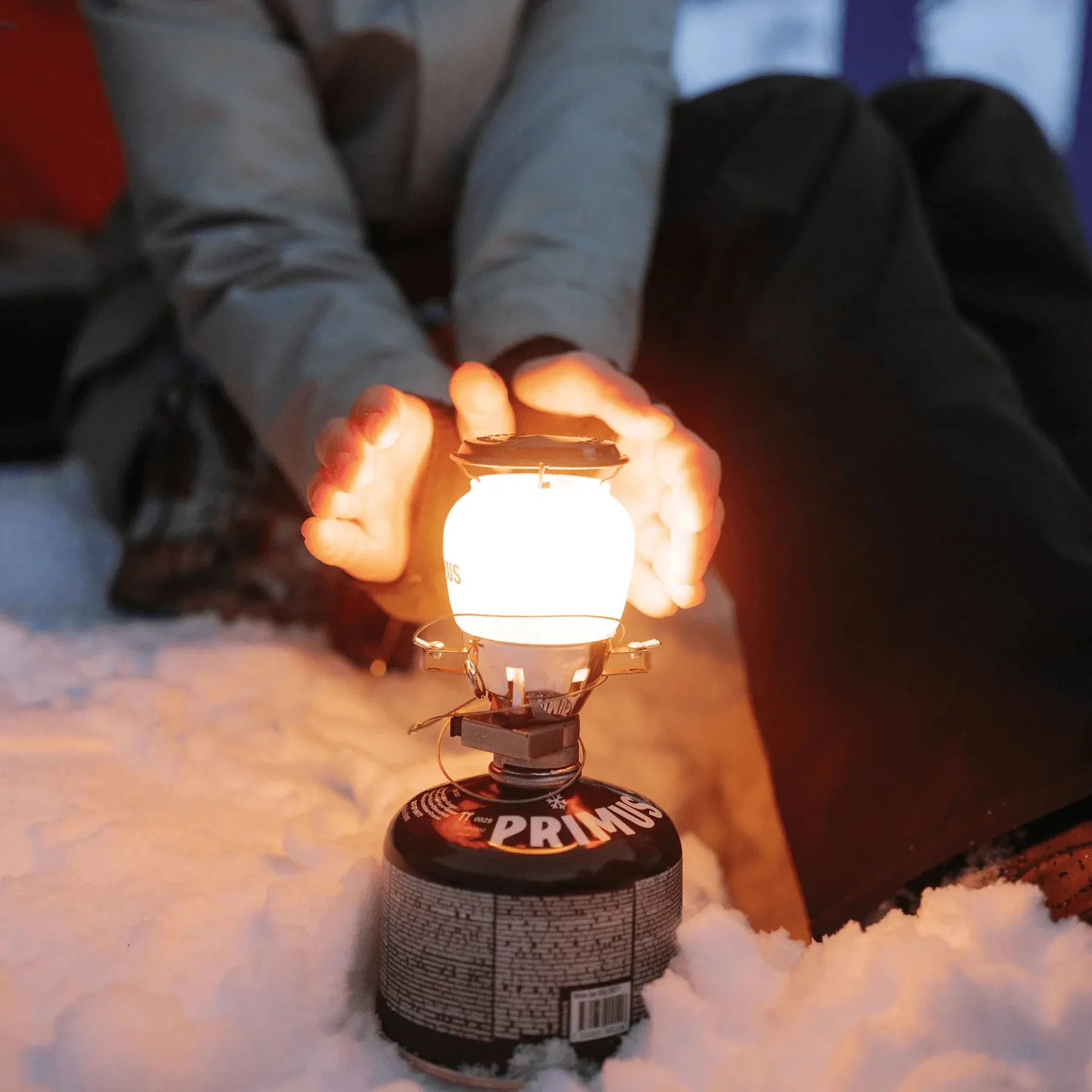 Easy Light Camp Lantern