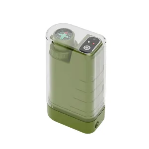 Electric Portable Water Filter, Portable Water Purifier,Water Purifier Survival, Removing up to 99.99% of impurities,Survival Purifying Water ，Camping Survival Water Purifier