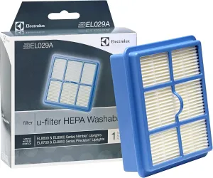 Electrolux HOMECARE Products EL029 Electro Vacuum Filter