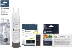 Electrolux PureAdvantage® EPPWFU01 Water & (2) ELPAULTRA2 & ELPARPRF Air Filter Combo Ki