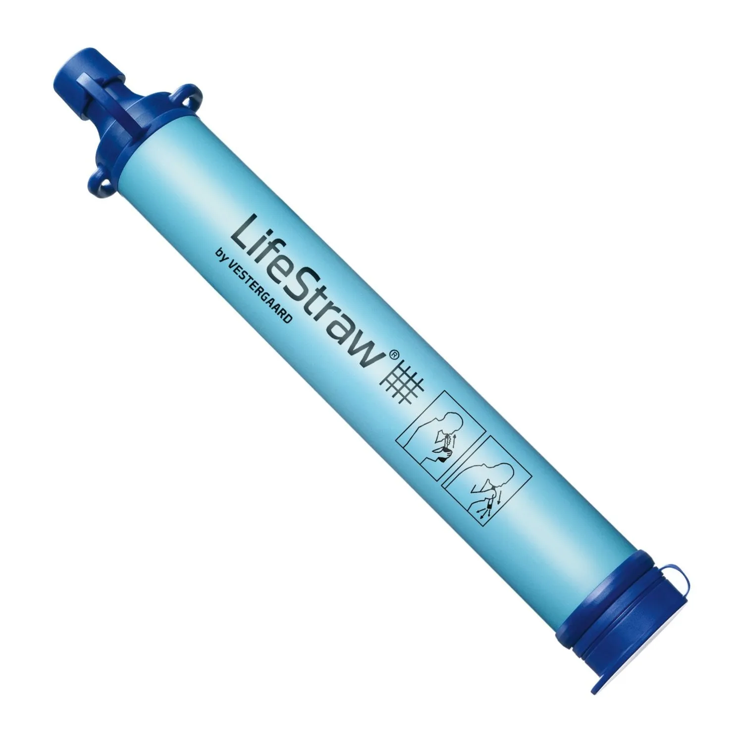 Emergency Water Filter