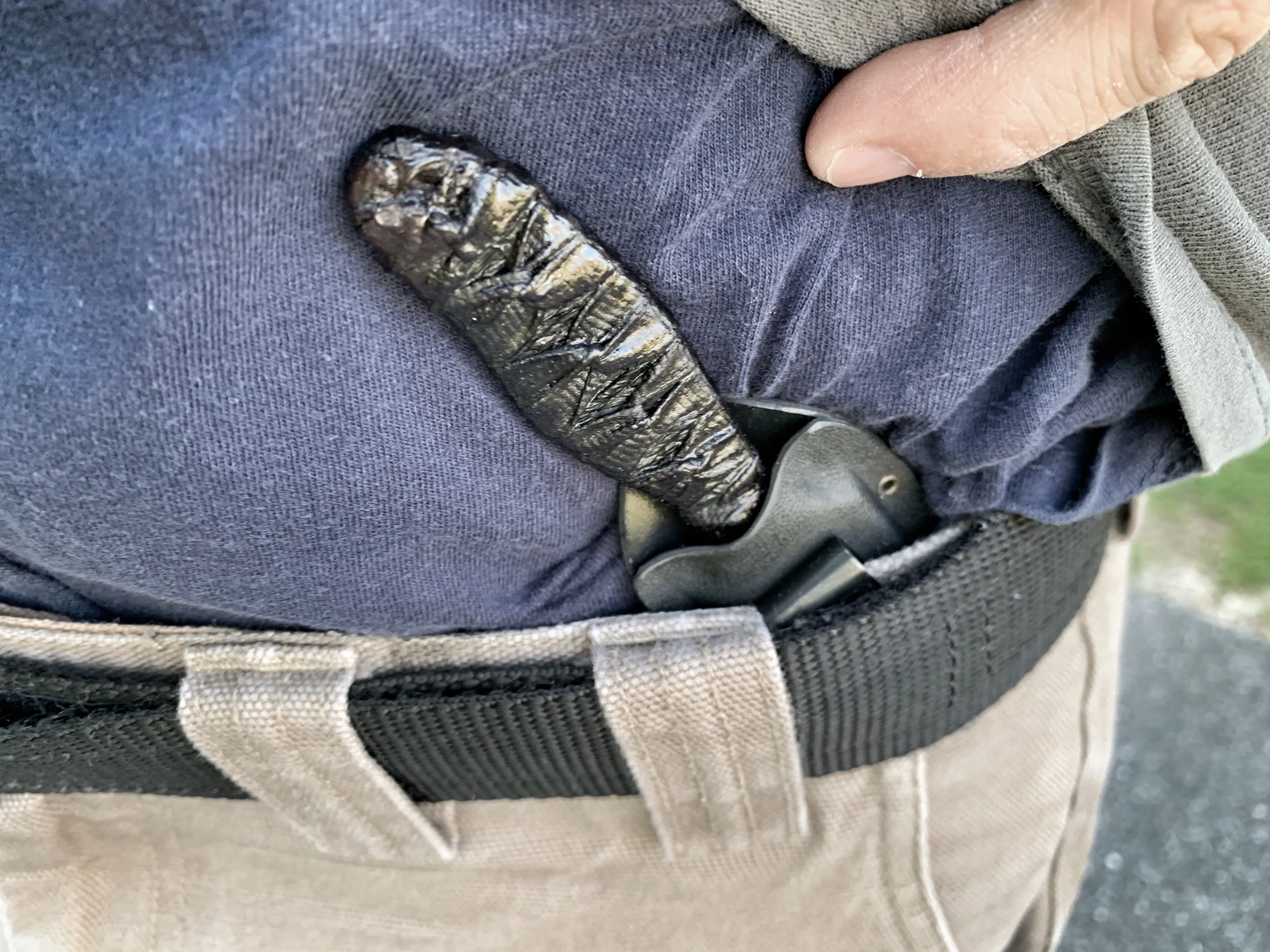 Empire Outfitters Naga