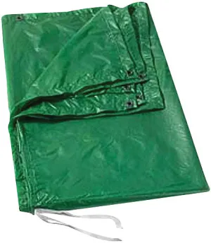 EQUINOX GLOBE SKIMMER UL TARP 6'X8'