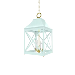Essex Lantern