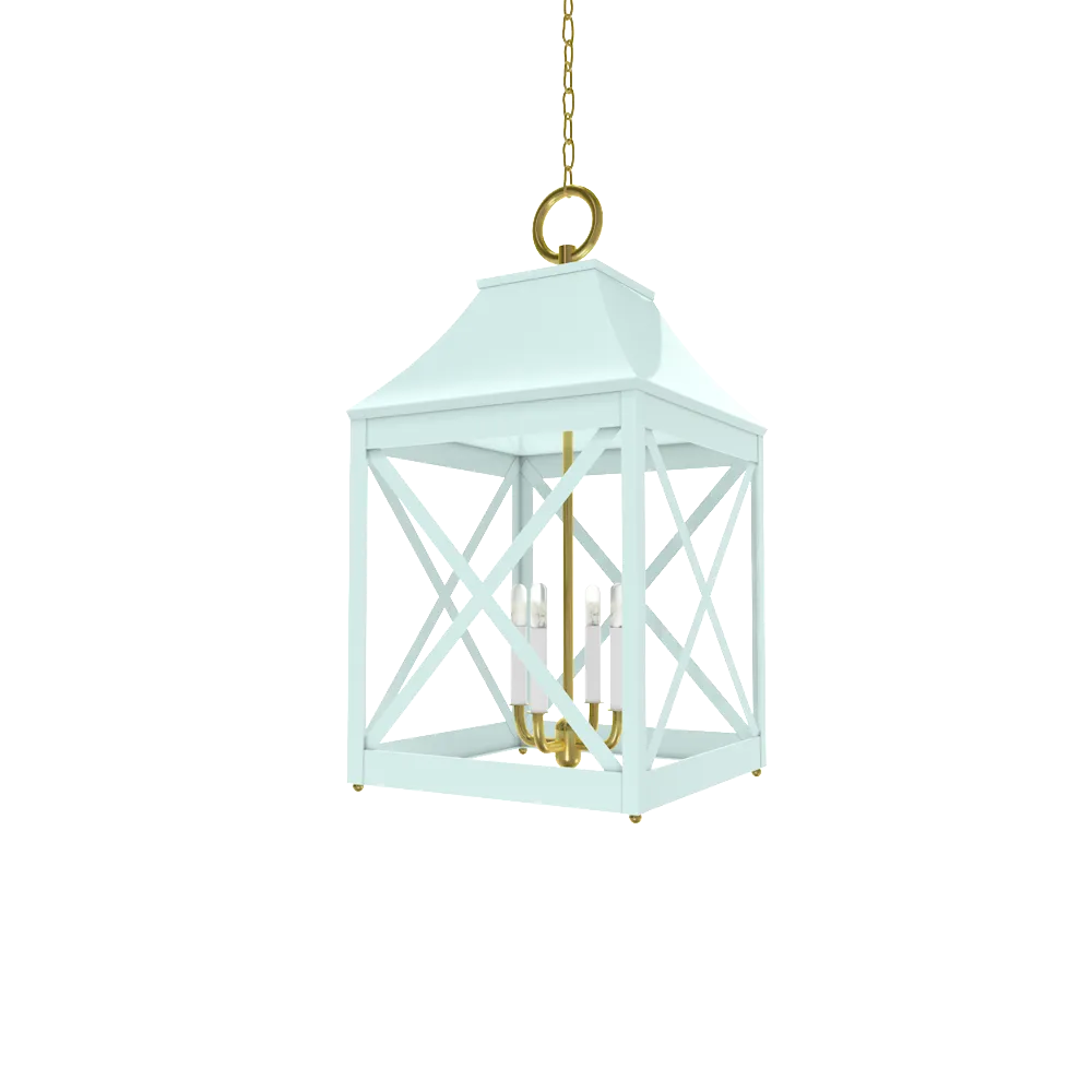 Essex Lantern