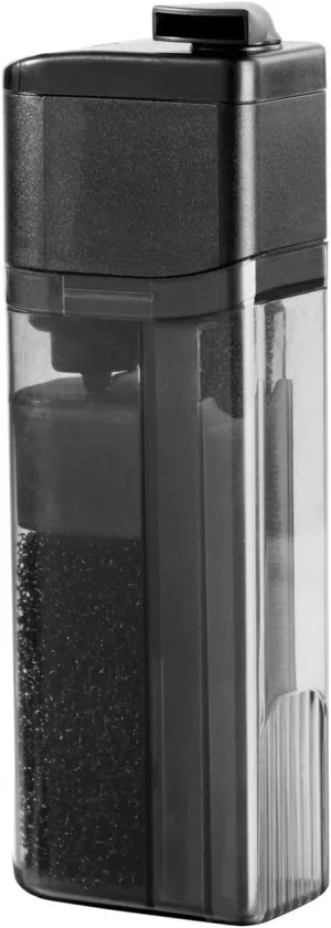 Exo Terra Repti Clear Terrarium Filter F350 Complete internal filter