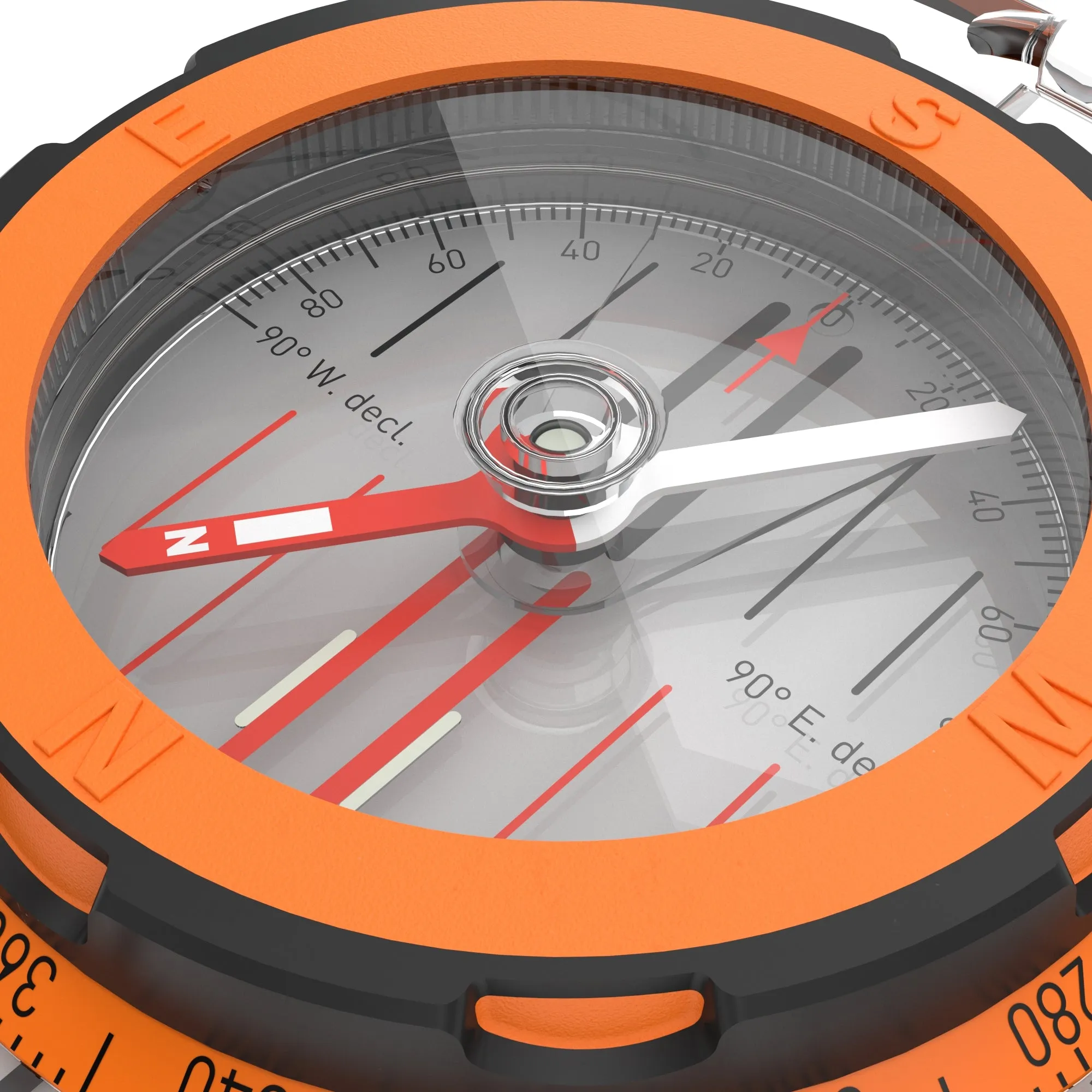 Explorer Pro