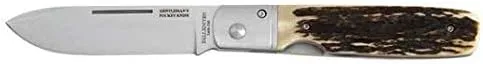 Fallkniven FNGPS Fixed Blade,Hunting Knife,Outdoor,campingkitchen, One Size