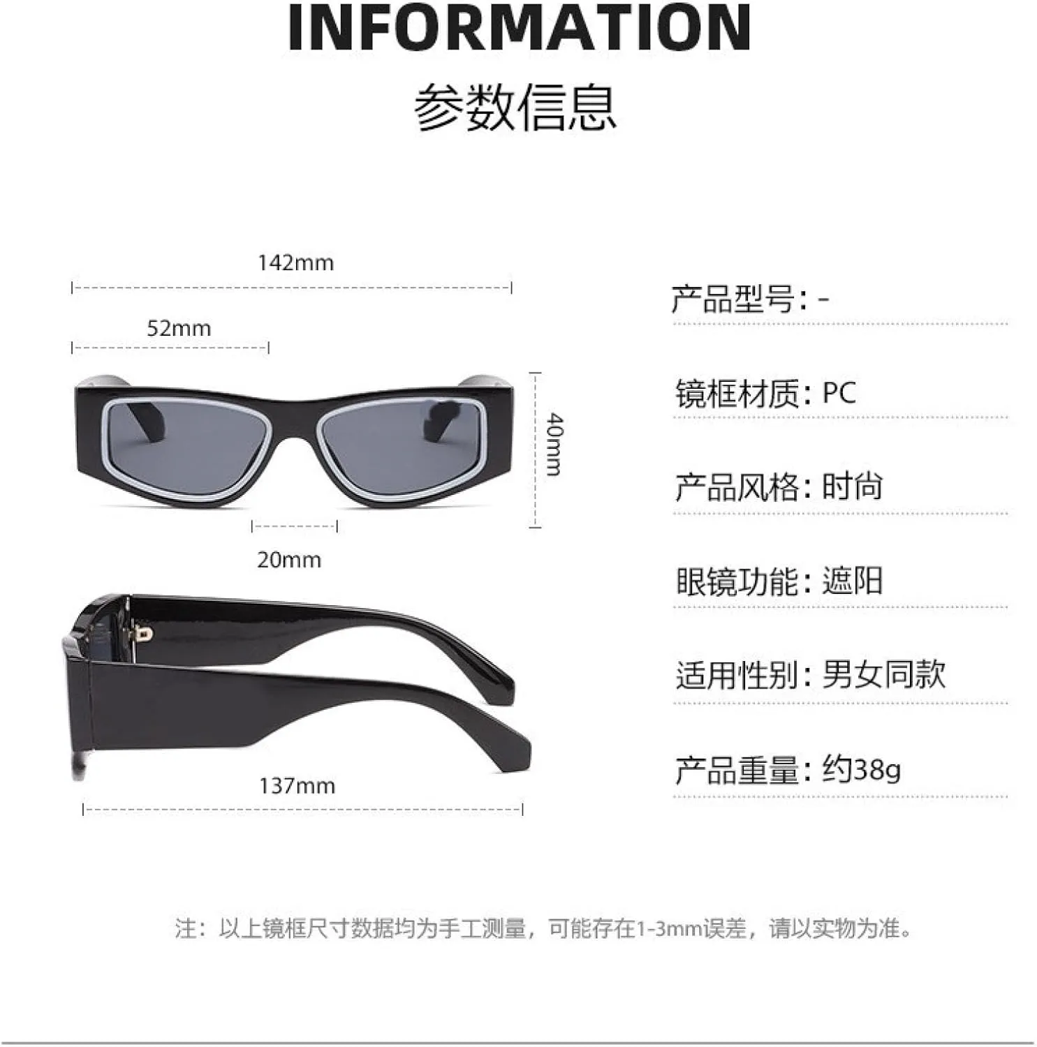 Fashion Cat Eye Sunglasses Women Luxury Sun Glasses for Female Classic Shades Trending Uv400 Eyeglasses