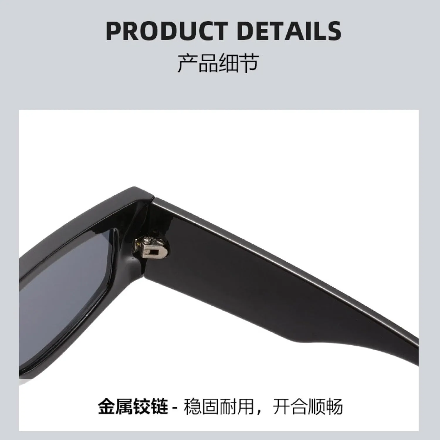 Fashion Cat Eye Sunglasses Women Luxury Sun Glasses for Female Classic Shades Trending Uv400 Eyeglasses