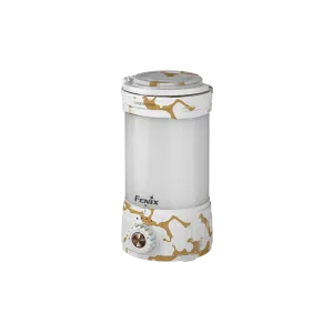 Fenix CL26R PRO High Performance LED Rechargeable Camping Lantern