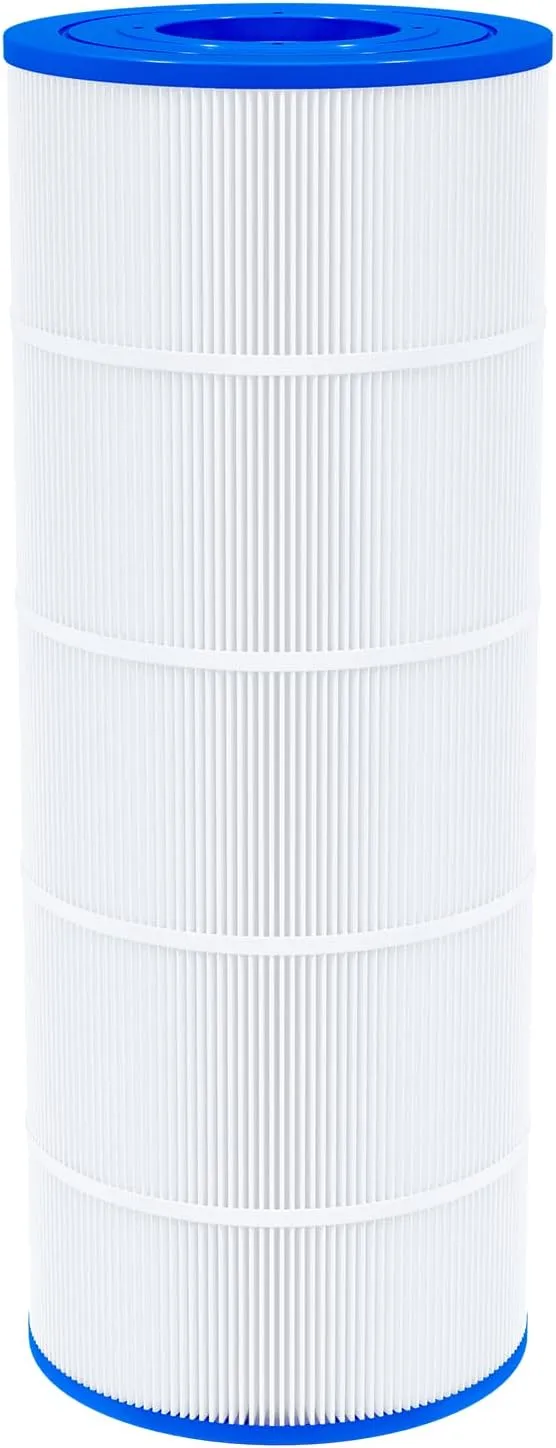 Fil-fresh C1200 Pool Filter Cartridges Compatible with Hayward C1200, Replacement for Pleatco PA120, Hayward CX1200RE, Unicel C-8412, 120 sq.ft