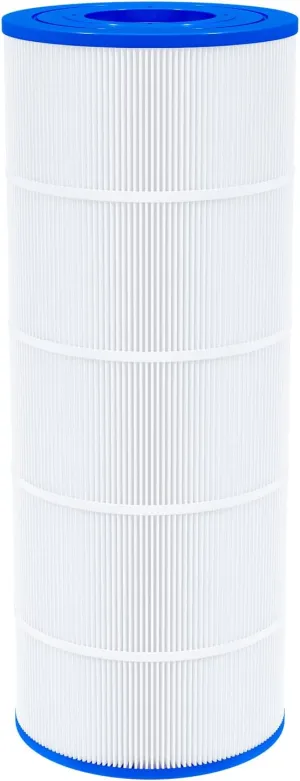 Fil-fresh C1200 Pool Filter Cartridges Compatible with Hayward C1200, Replacement for Pleatco PA120, Hayward CX1200RE, Unicel C-8412, 120 sq.ft