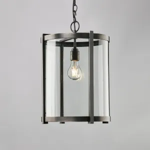 Finn Hanging Lantern
