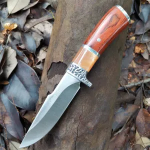 Fixed Blade Outdoor Knife