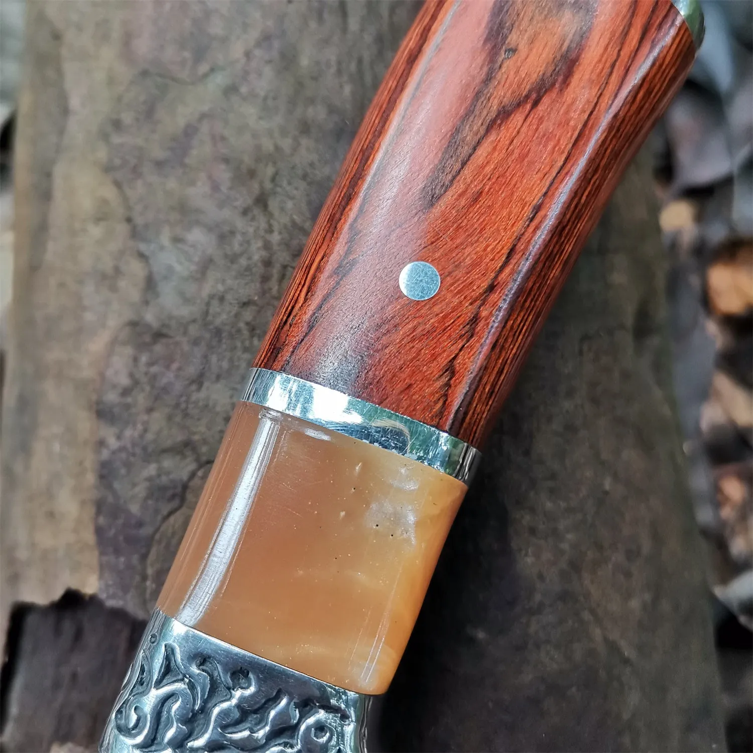 Fixed Blade Outdoor Knife