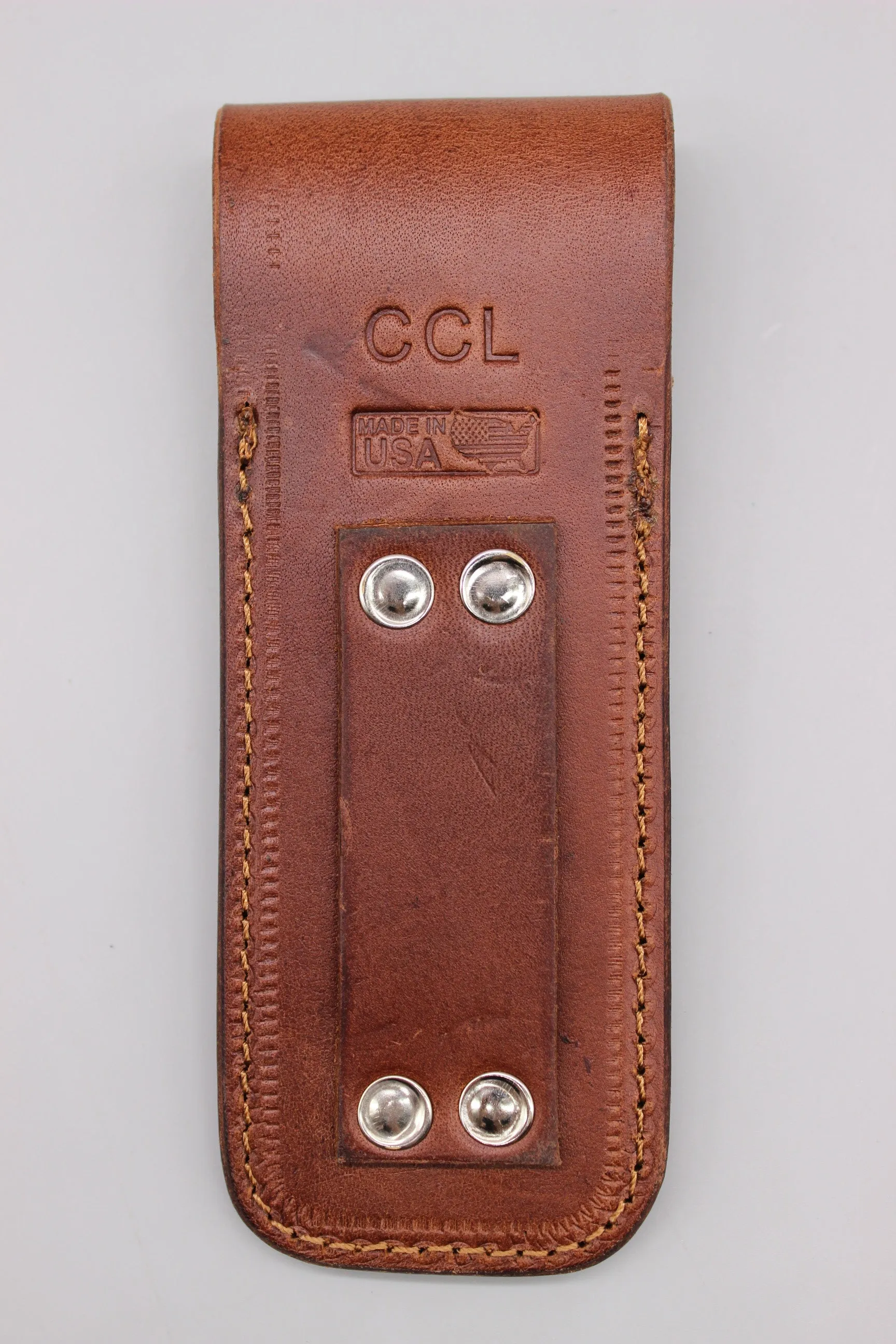 Folding Knife Sheath