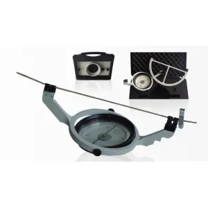 Freiberger Suspension Mining Compass