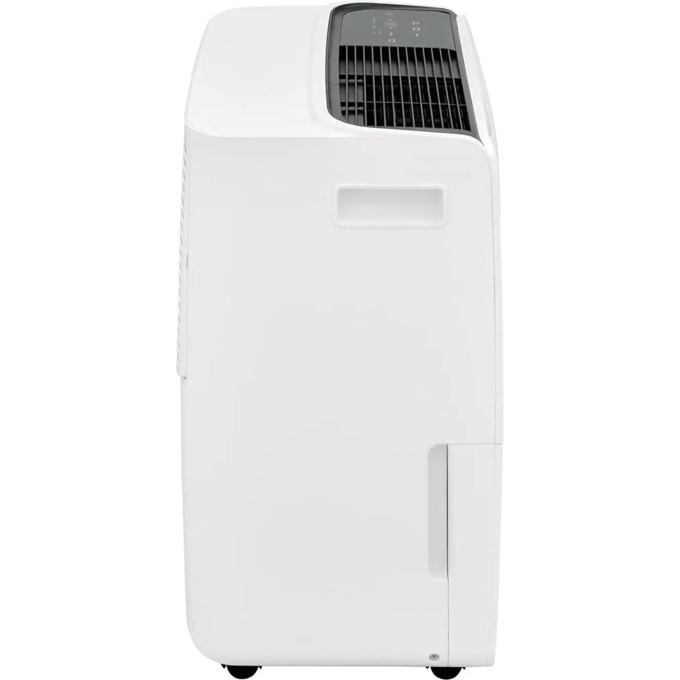 Frigidaire FFAD6022W1 Dehumidifier, High Humidity 60 Pint Capacity Dehumidifier
