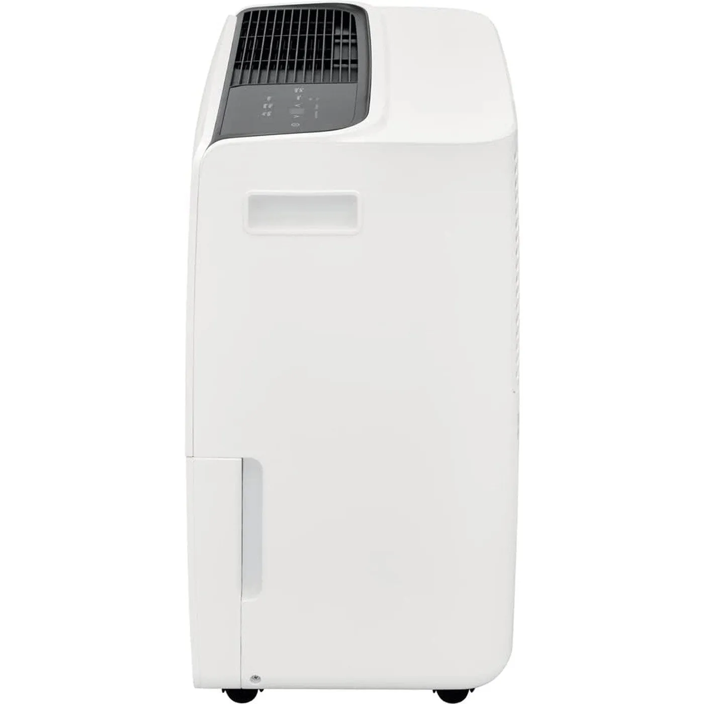 Frigidaire FFAD6022W1 Dehumidifier, High Humidity 60 Pint Capacity Dehumidifier
