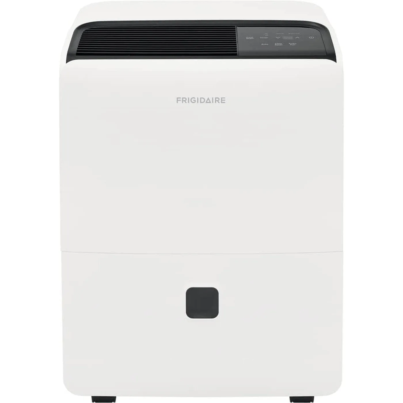Frigidaire FFAD6022W1 Dehumidifier, High Humidity 60 Pint Capacity Dehumidifier