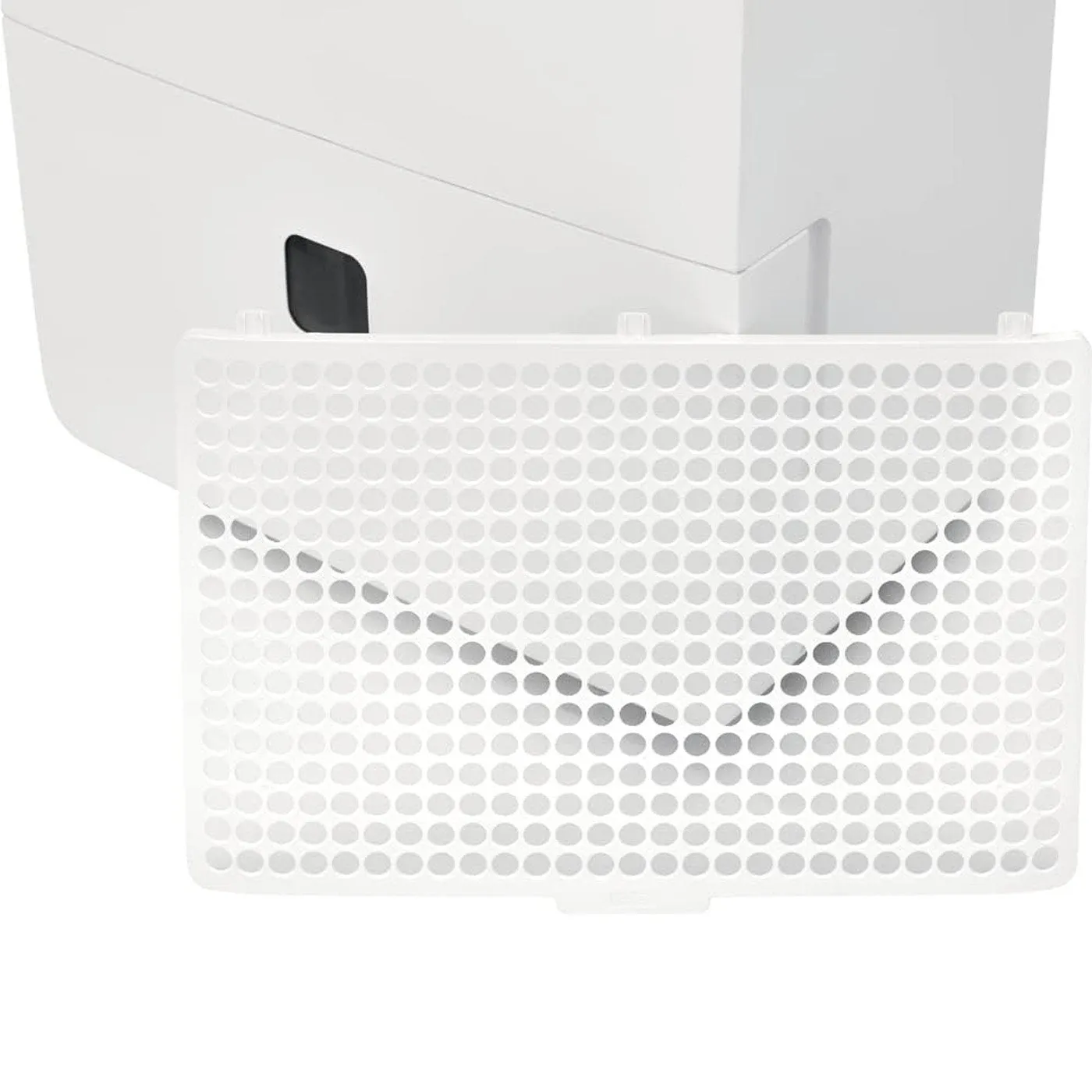 Frigidaire FFAD6022W1 Dehumidifier, High Humidity 60 Pint Capacity Dehumidifier