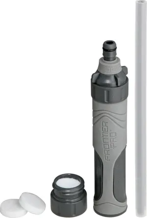 Frontier Pro w/Replacable Filter(GRN-III-50)