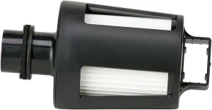Fuller Brush Vacuums Diffuser Filter for Portable Canister Vacuums