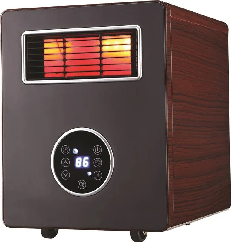 Furnace Comfort Ptc Remote Uv