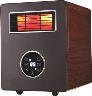 Furnace Comfort Ptc Remote Uv