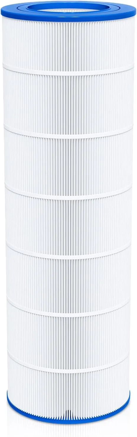Future Way CC200 Pool Filter Cartridge Replacement for Pentair Clean & Clear 200, Replace Pentair R173217, Pleatco PAP200, Unicel C-9419, 200 sq.ft