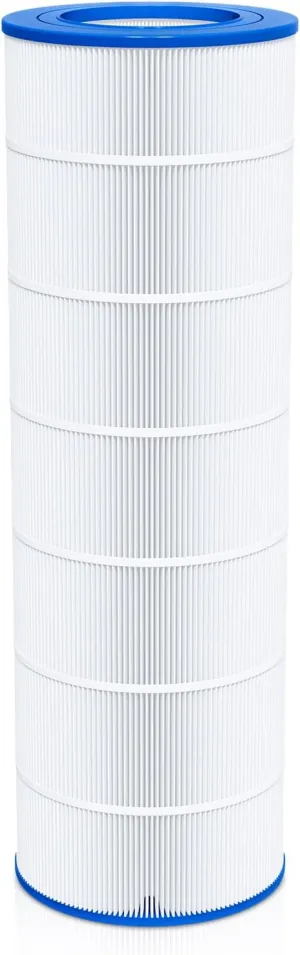 Future Way CC200 Pool Filter Cartridge Replacement for Pentair Clean & Clear 200, Replace Pentair R173217, Pleatco PAP200, Unicel C-9419, 200 sq.ft