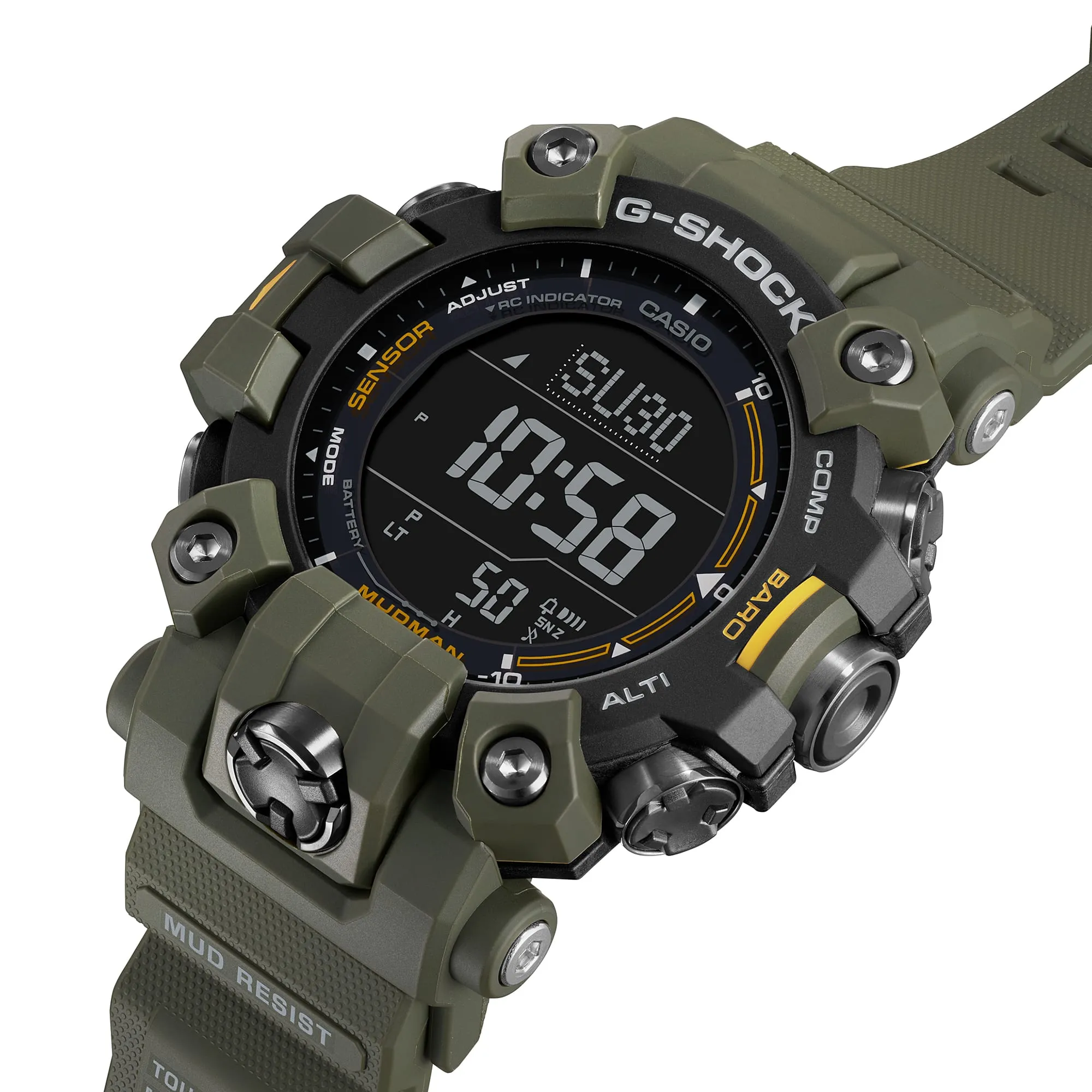 G-SHOCK - GW9500-3