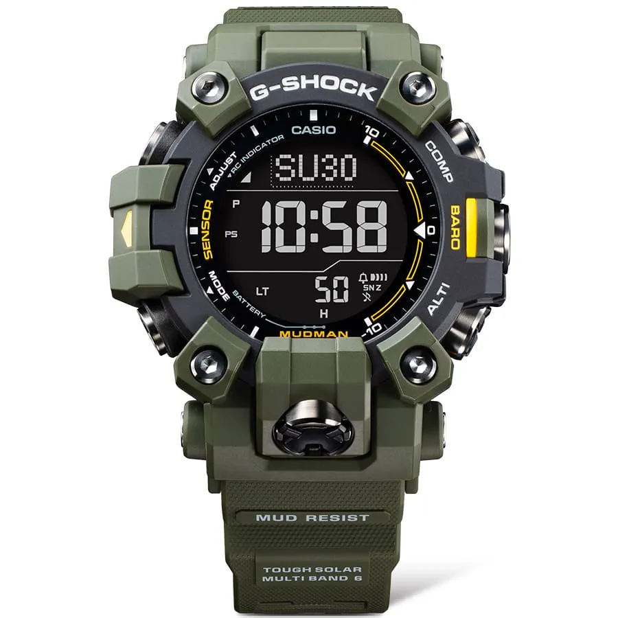 G-SHOCK - GW9500-3
