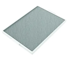 Gelish Vortex Replacement Filter for Nail Dust Collector – Washable & Removable Filter for Gel, Acrylic, UV & Hard Gel Nails – Portable, High Capacity with Supercharged Vortex Fan for Cleaner Air.
