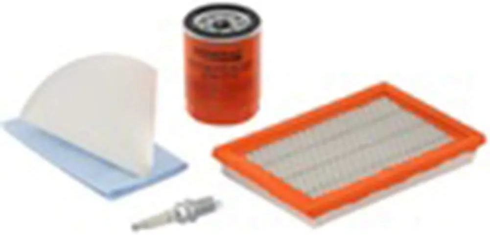 Generac 6483 Scheduled Maintenance Kit for Home Standby Generators with 10-Kilowatt 533cc Engines