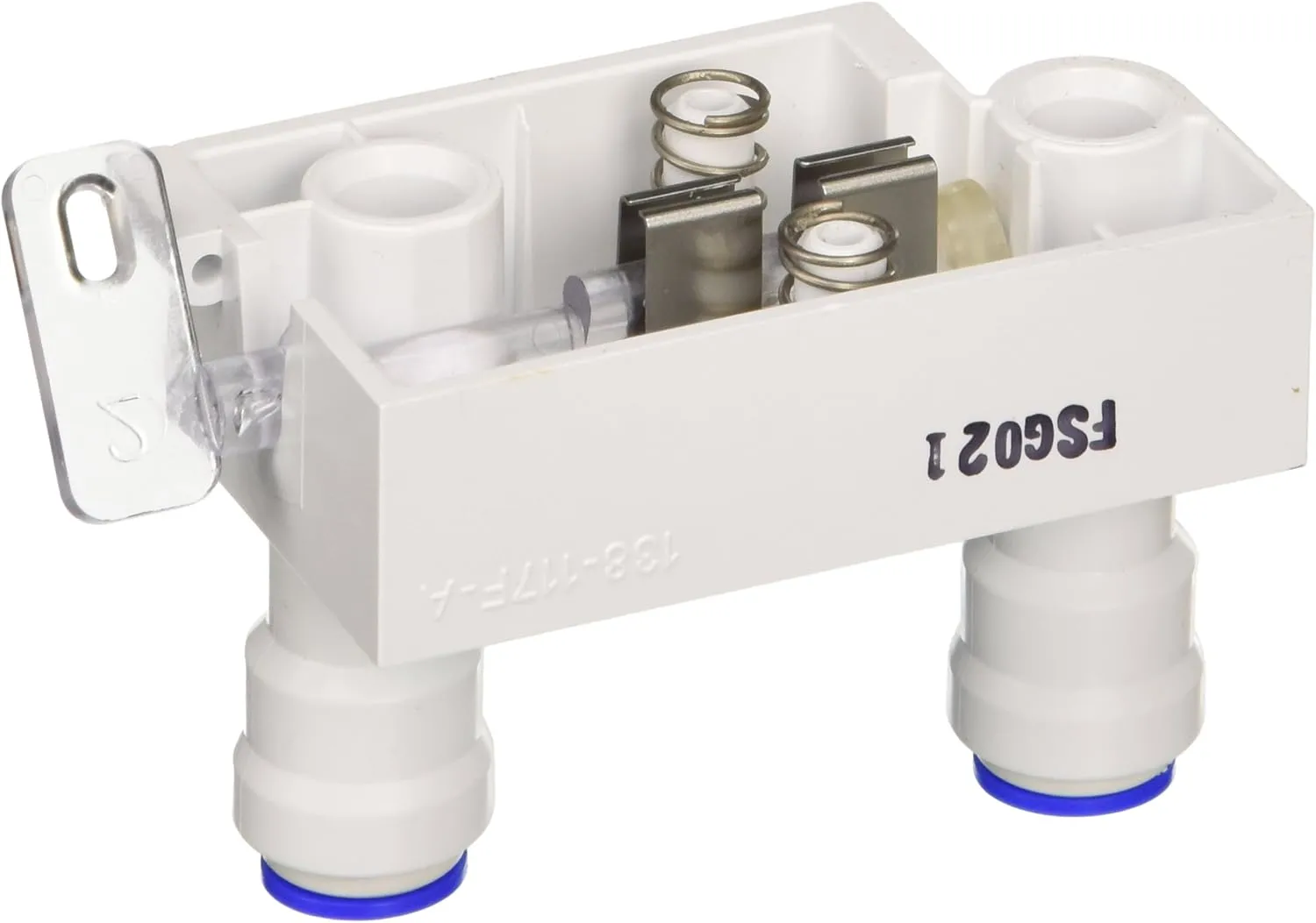GENUINE Electrolux 240396002 Water Filter Base