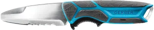 GERBER CROSSRIVER SALTRX - CYAN
