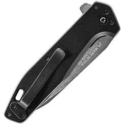Gerber- Fastball Black