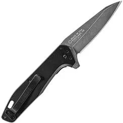 Gerber- Fastball Black