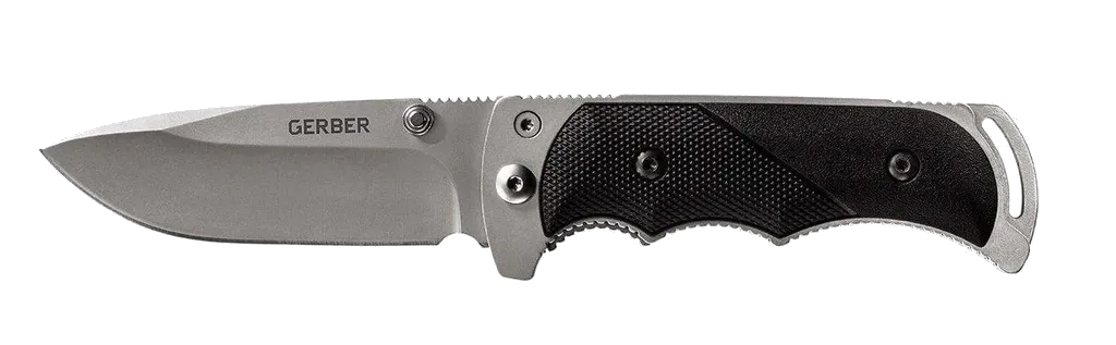 Gerber - Freeman Guide Fold
