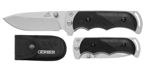 Gerber - Freeman Guide Fold