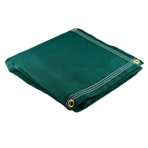 Green Mesh Tarp - 70% Shade