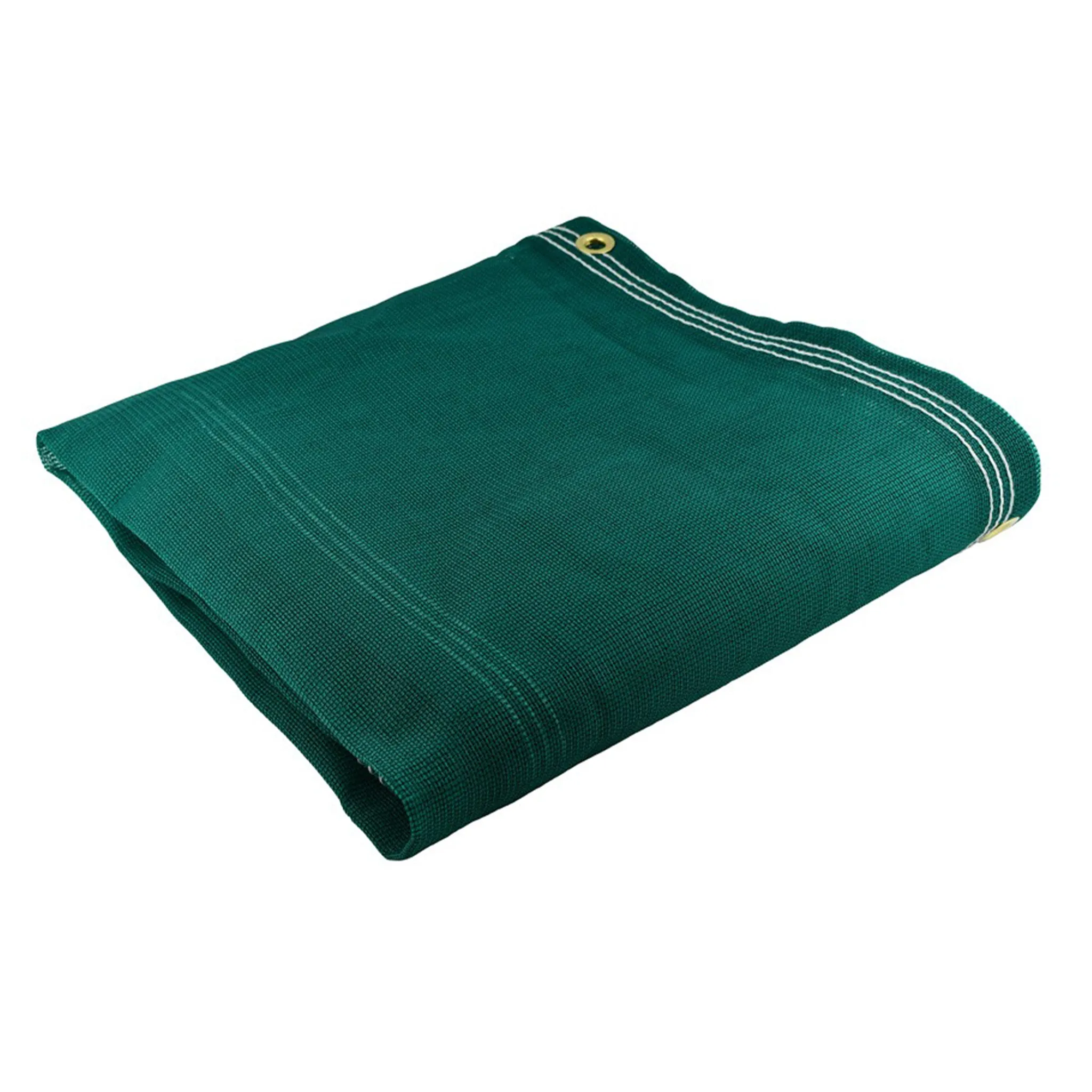 Green Mesh Tarp - 70% Shade